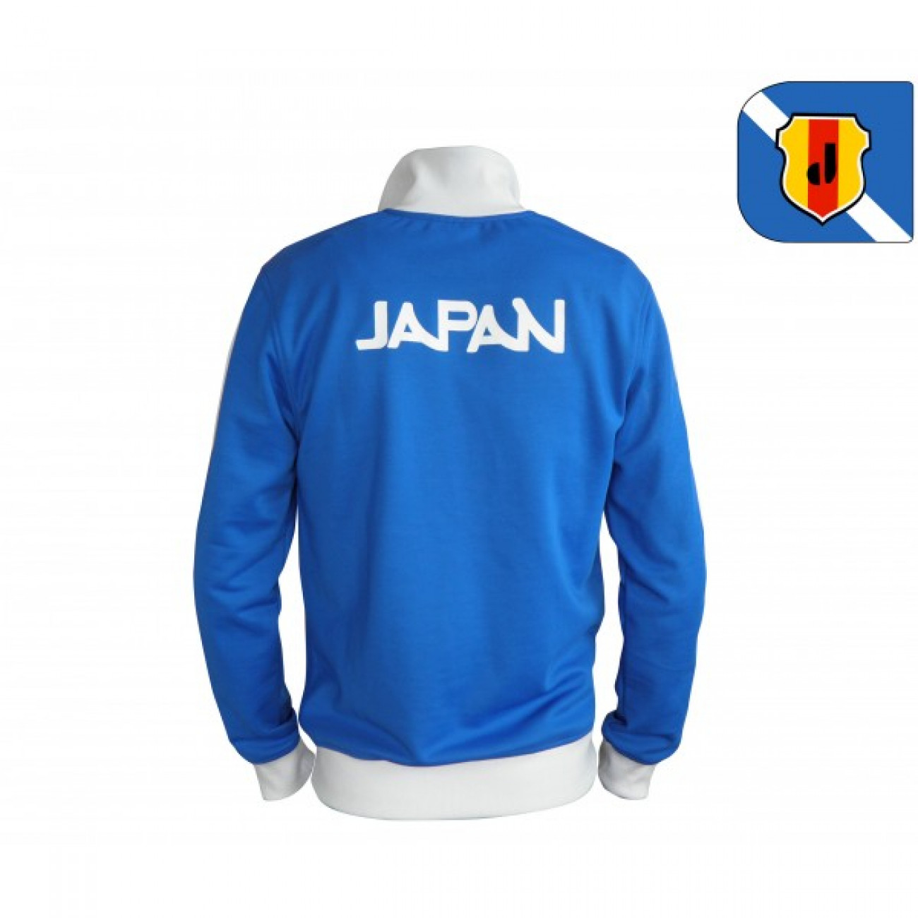 Flash Kicker Japan Jacket V2 | Retrofootball®