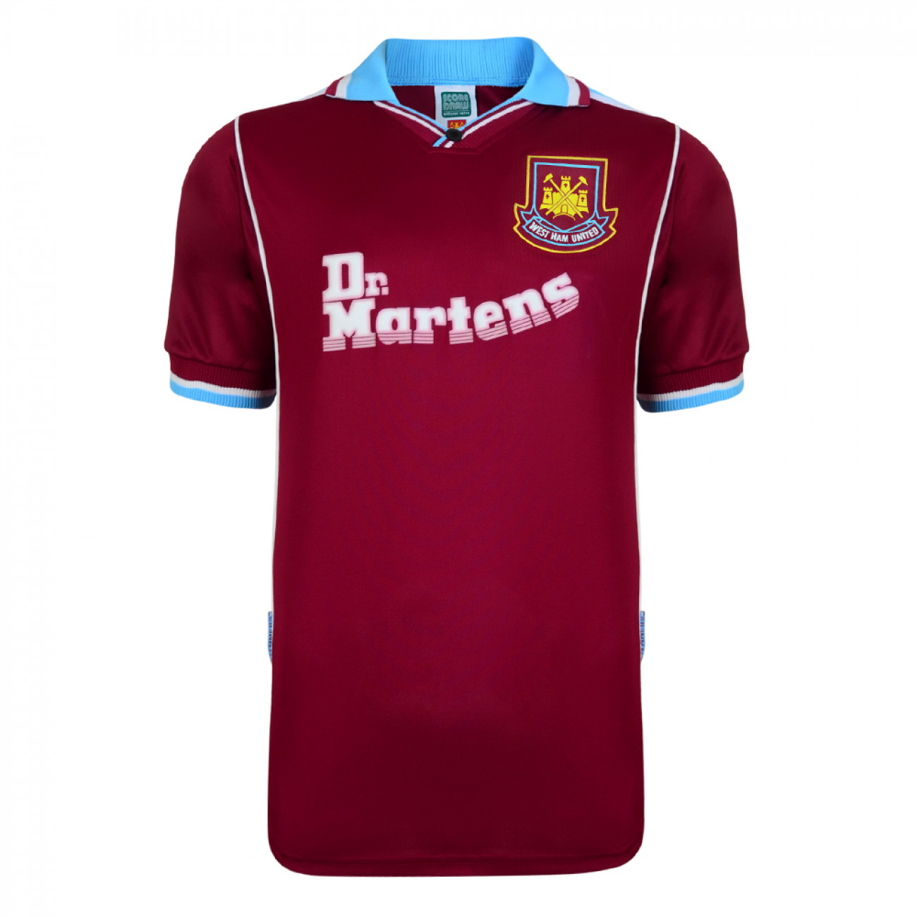 Maglia di canio west cheap ham