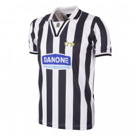 Juventus Vintage Shirt 1994 - 95 | Retrofootball®