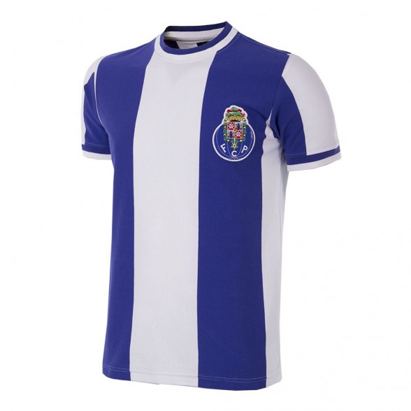 FC Porto 1971/72 retro shirt