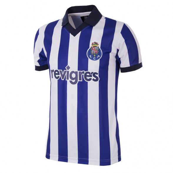 FC Porto 2002/03 shirt