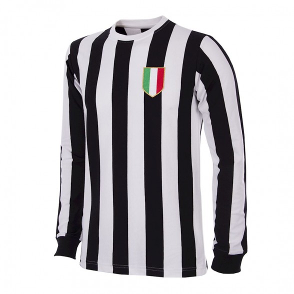 Juventus 1951/52 Retro Shirt