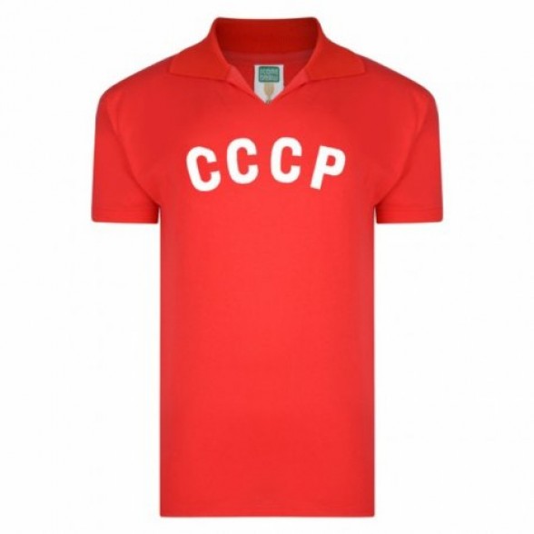  CCCP 1968 Retro Shirt
