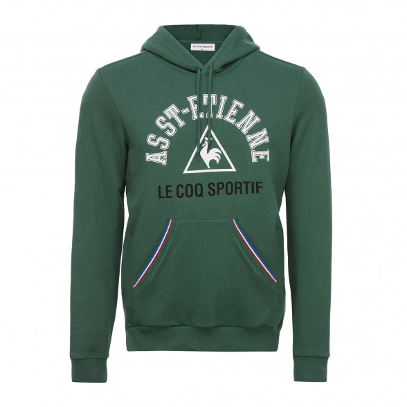 ASSE Sweatshirt Retrofootball