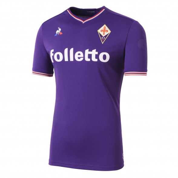 Fiorentina Pro Shirt