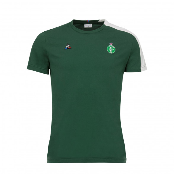 st etienne shirt