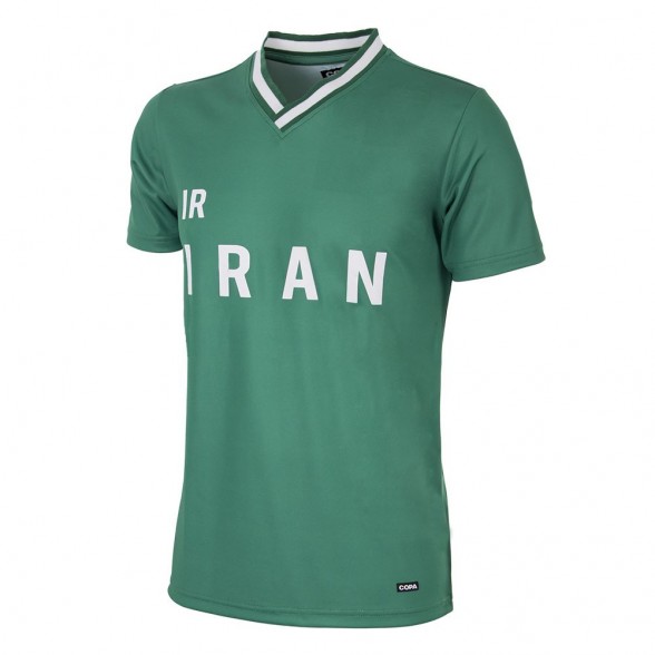 Iran 1990 Retro Shirt