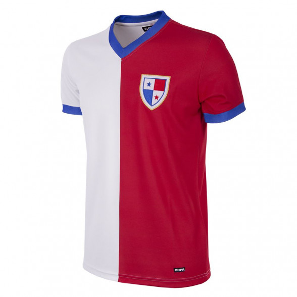 Panama 1976 Retro Shirt