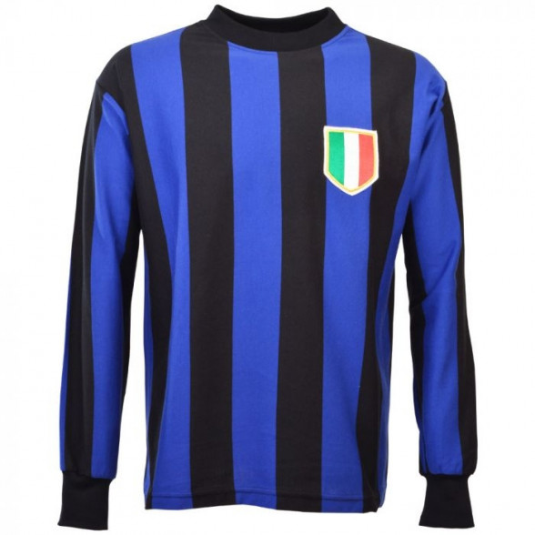 Inter Milan 1964/65 Retro Shirt