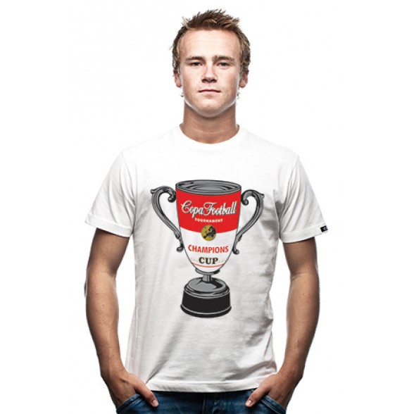COPA Champions Cup T-Shirt 
