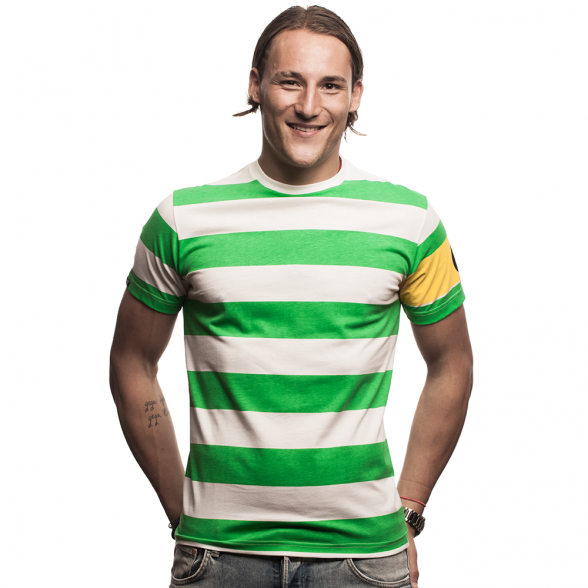 Celtic Captain