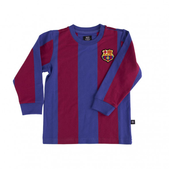 FC Barcelona "My First Football Shirt"