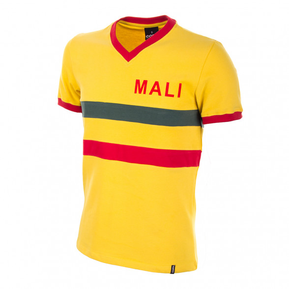 Mali 1980