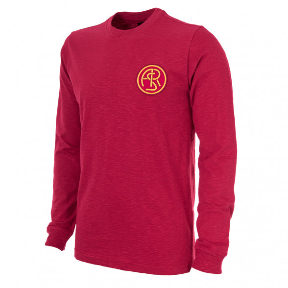 AS Roma 1941/42 Retro Shirt