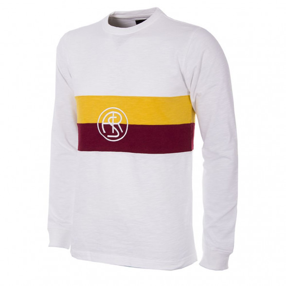 AS Roma 1944/45 Retro Shirt