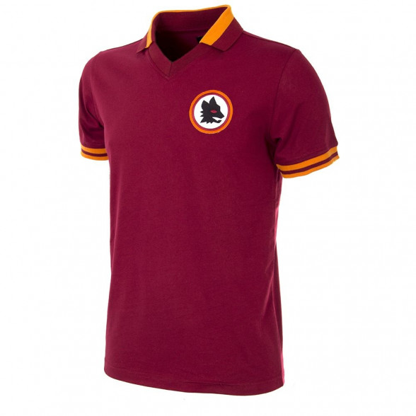 as roma jersey