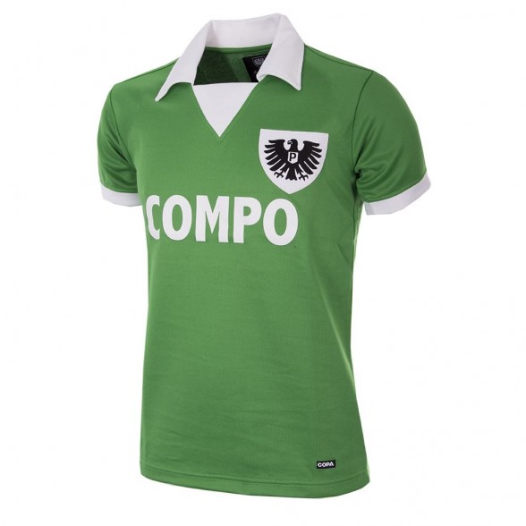 SC Preussen Münster 1977/78 Retro Shirt