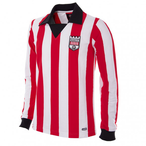 Brentford FC 1974/75 Retro Shirt