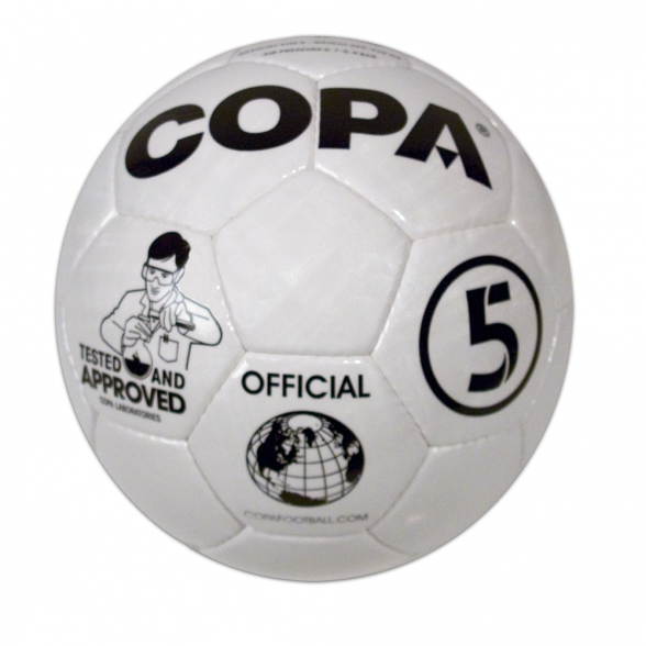COPA Laboratories Match Ball 