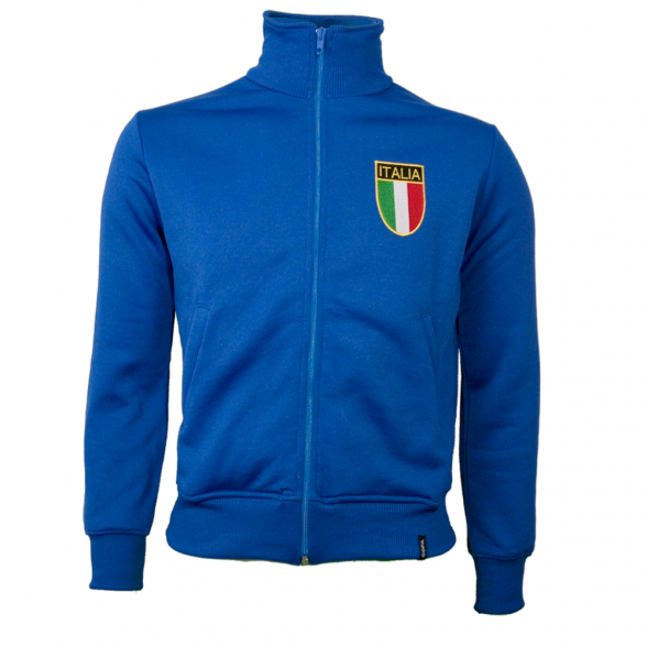 argentina track top