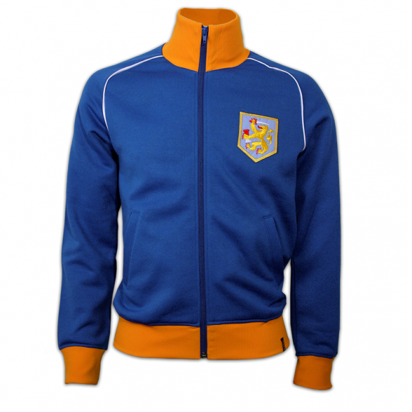 Holland 1970