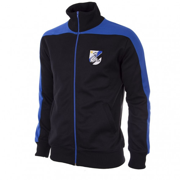 FC Inter 1980/81 Retro Jacket 