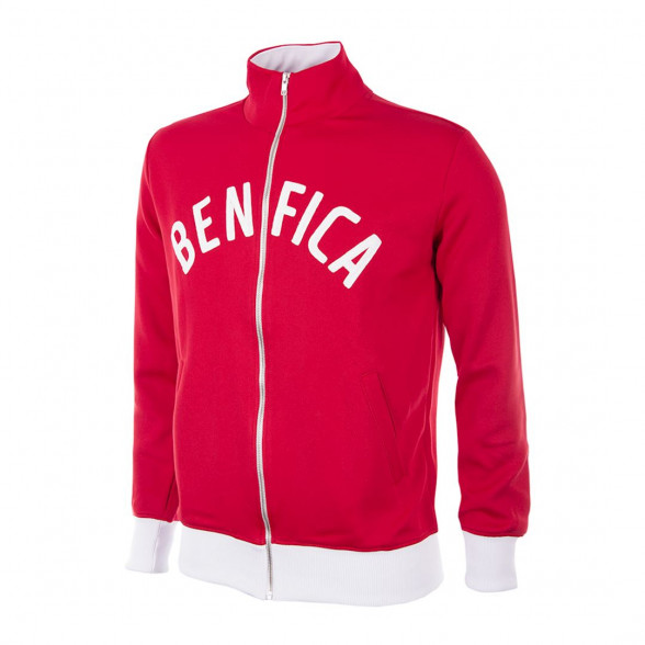 benfica jacket