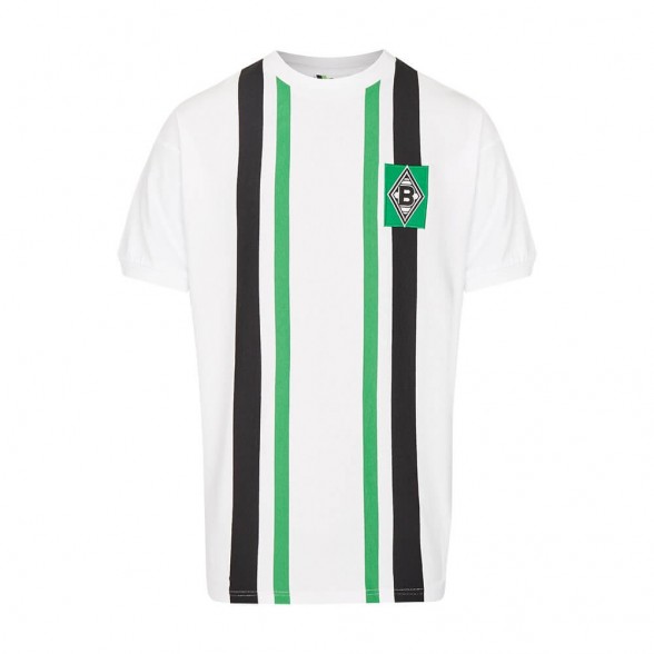 Borussia Mönchengladbach 1974/75 Retro Shirt