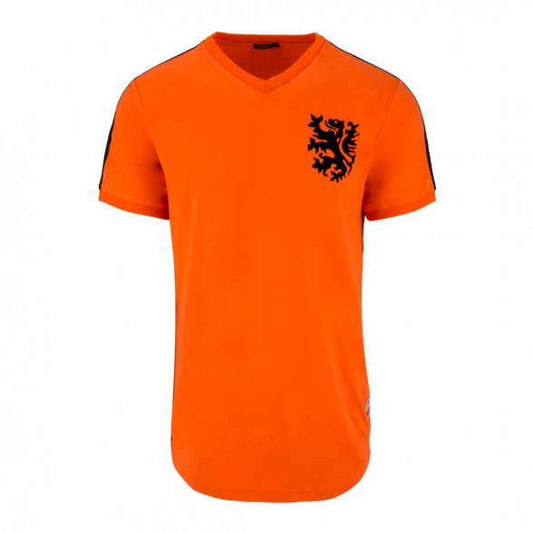 Holland classic football shirt Cruyff