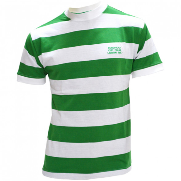celtic 1967 kit