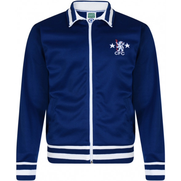 Chelsea 1978 Retro Jacket