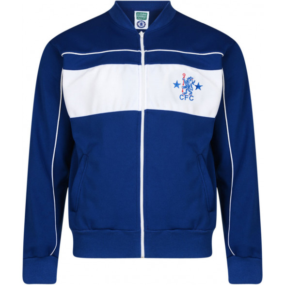 Chelsea 1982 Retro Jacket