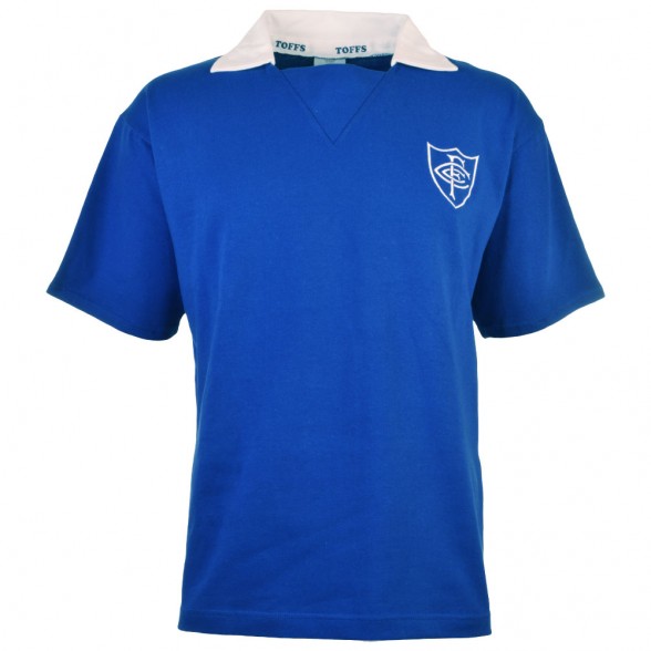 Chelsea 1955 Retro Shirt