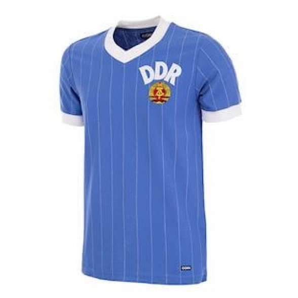 DDR 1985 Retro Shirt 