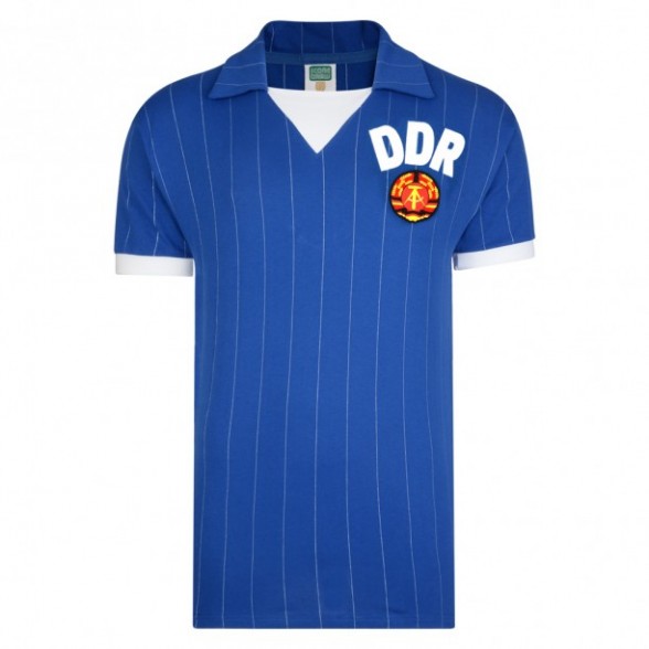 DDR 1983 Retro Shirt 