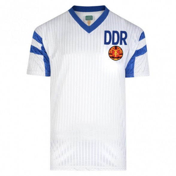 east germany jersey