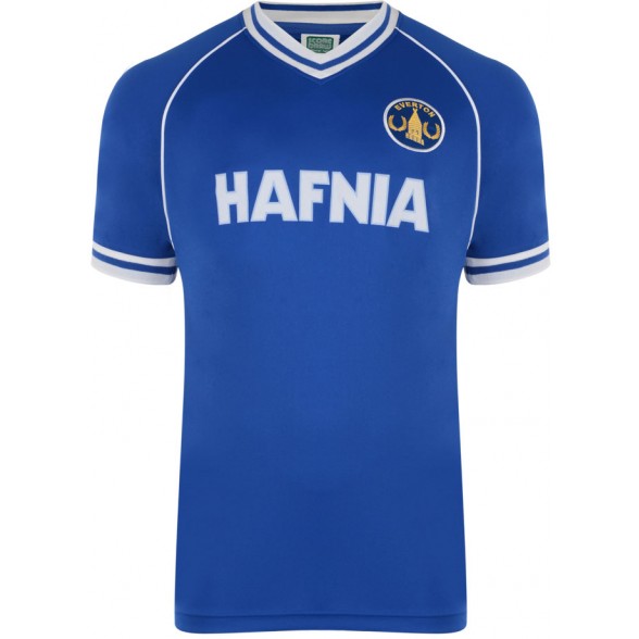 Everton 1982 Retro Shirt 