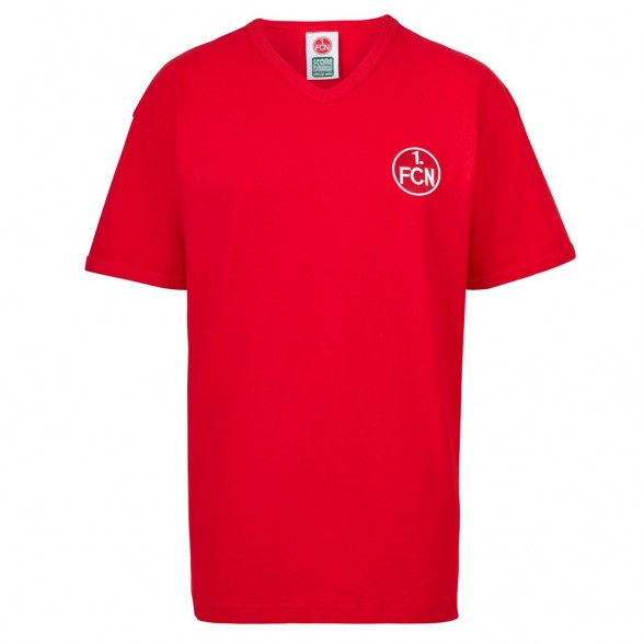 Nurnberg 1960/61 Retro Shirt