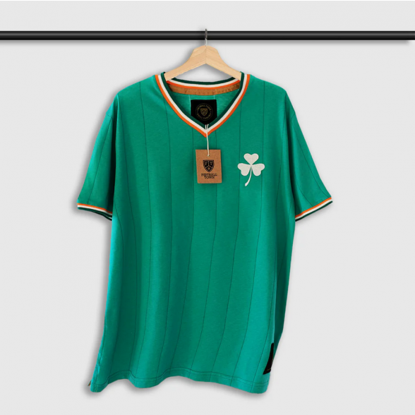 Ireland | Green Army 