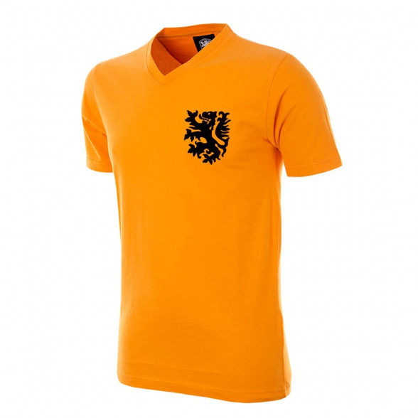 Holland V-neck T-Shirt