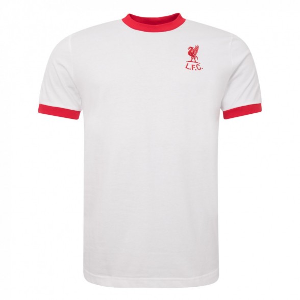 Liverpool Retro Shirt 1973 | Away 