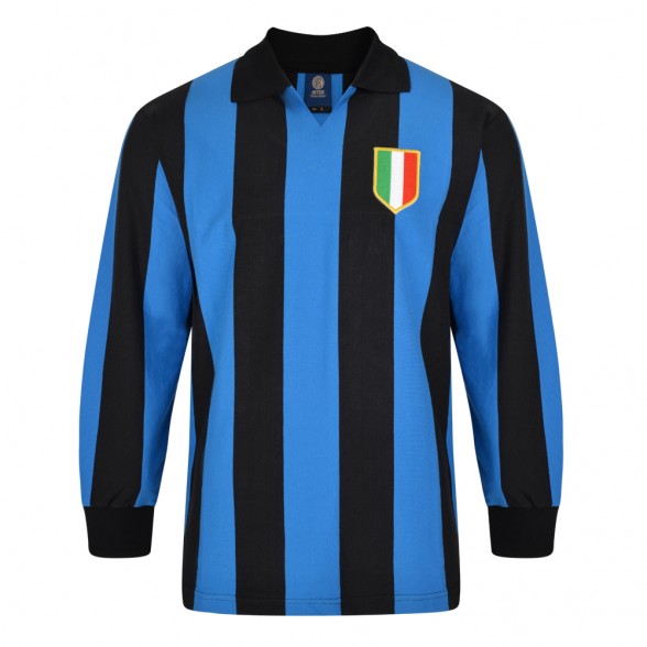 F.C. Internazionale 1963/64 Shirt