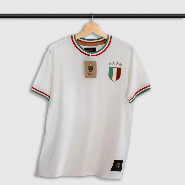 Italy | Gly Azzurri Away