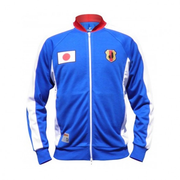 Flash Kicker Japan Jacket V2