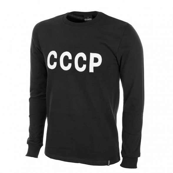 CCCP Goalie 1960