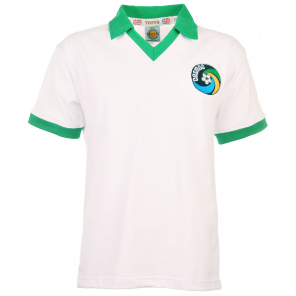 New York Cosmos 1978 Retro Shirt