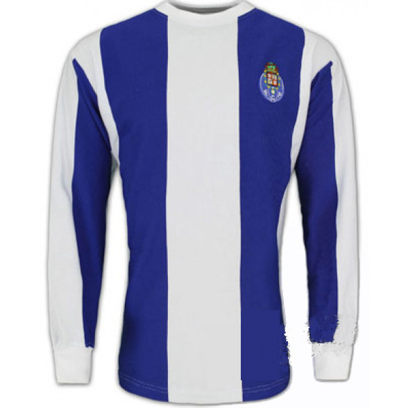 Porto 1979 Retro Shirt