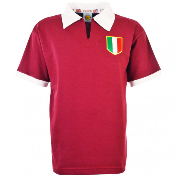 torino shirt