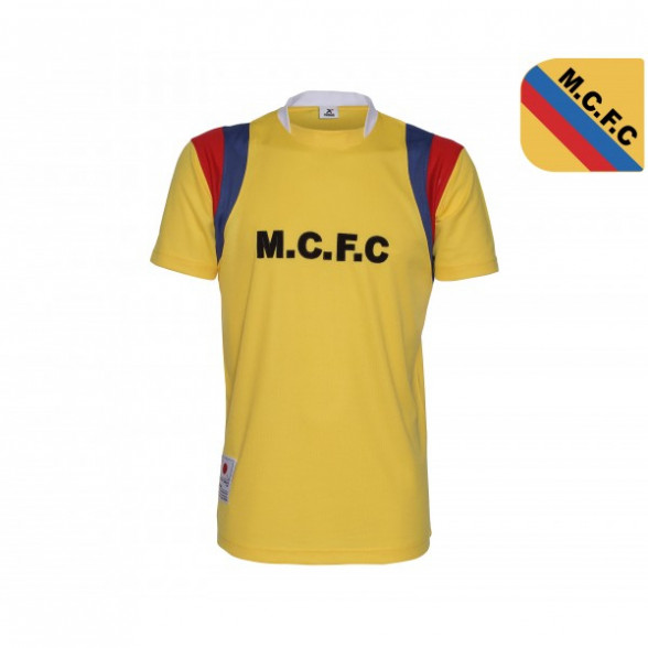 Musashi FC 2º season - Julian Ross sport shirt V2