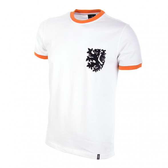 Holland Away 1970